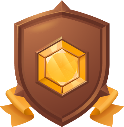 Level Bronze