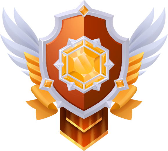 Level Diamond